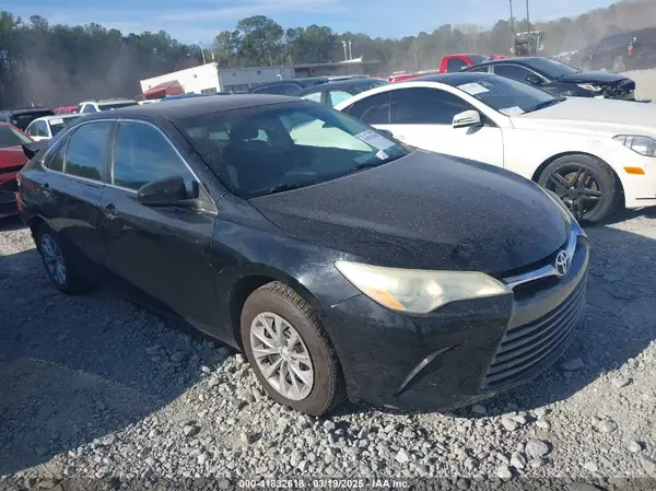 4T4BF1FK1GR536675 2016 TOYOTA CAMRY - Image 1