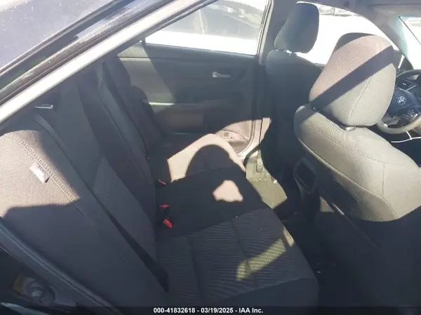 4T4BF1FK1GR536675 2016 TOYOTA CAMRY - Image 8