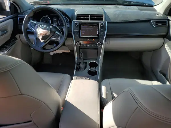 4T4BF1FK1GR537079 2016 TOYOTA CAMRY - Image 8