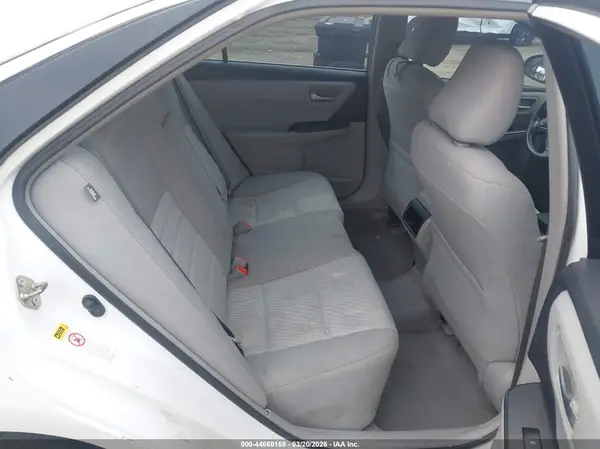 4T4BF1FK1GR537700 2016 TOYOTA CAMRY - Image 8
