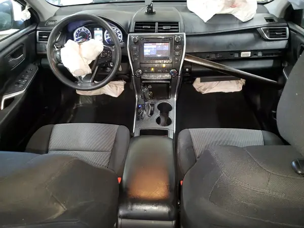 4T4BF1FK1GR537891 2016 TOYOTA CAMRY - Image 8