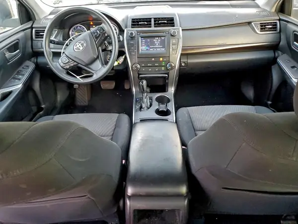 4T4BF1FK1GR538023 2016 TOYOTA CAMRY - Image 8