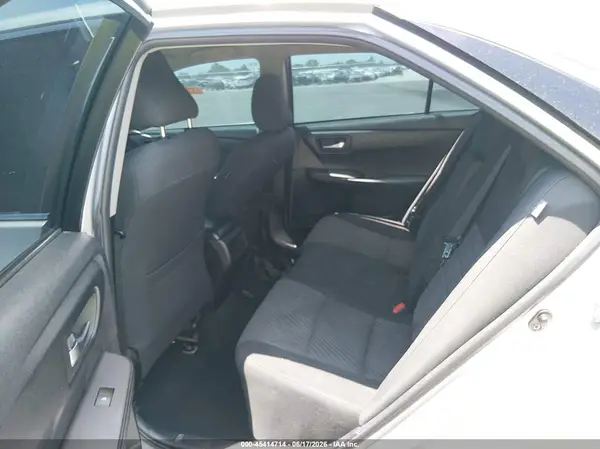 4T4BF1FK1GR538510 2016 TOYOTA CAMRY - Image 8