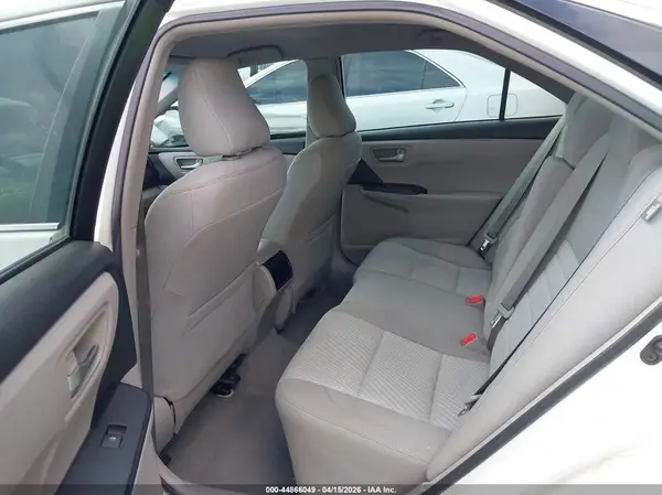 4T4BF1FK1GR539012 2016 TOYOTA CAMRY - Image 8