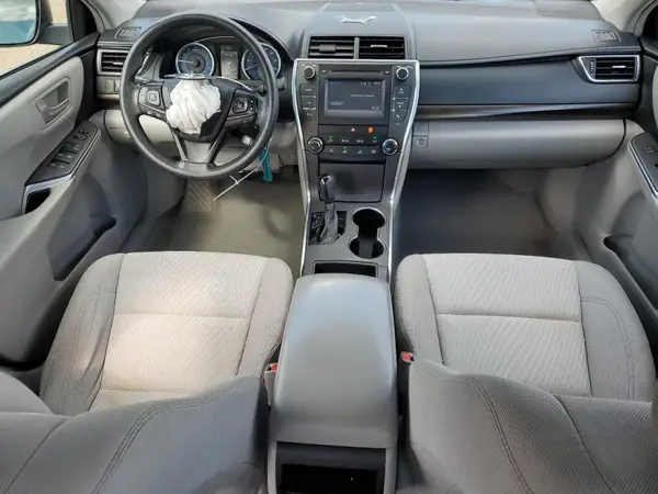 4T4BF1FK1GR539575 2016 TOYOTA CAMRY - Image 8