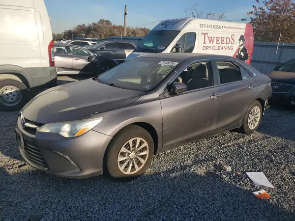 4T4BF1FK1GR540922 2016 TOYOTA CAMRY - Image 1