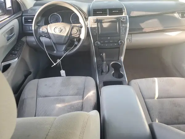 4T4BF1FK1GR540922 2016 TOYOTA CAMRY - Image 8