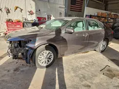 4T4BF1FK1GR541052 2016 TOYOTA CAMRY