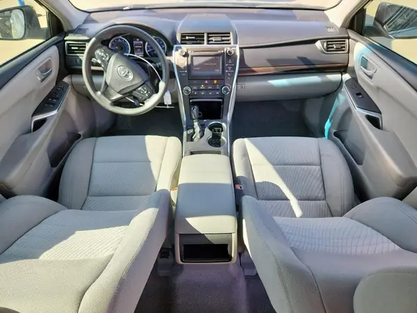 4T4BF1FK1GR541858 2016 TOYOTA CAMRY - Image 8