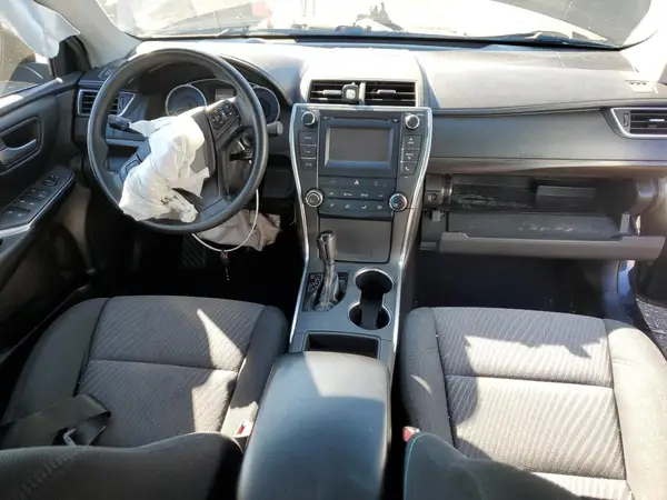 4T4BF1FK1GR542721 2016 TOYOTA CAMRY - Image 8