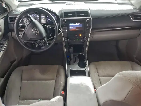 4T4BF1FK1GR543092 2016 TOYOTA CAMRY - Image 8