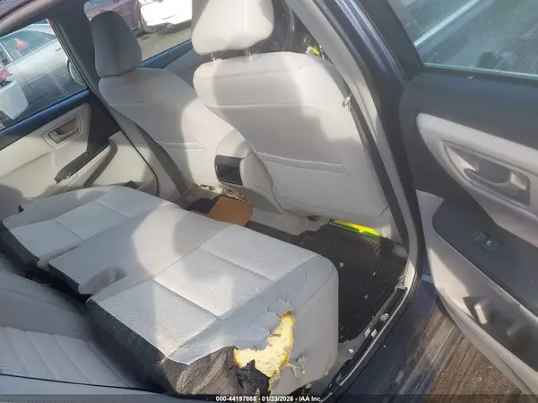 4T4BF1FK1GR543366 2016 TOYOTA CAMRY - Image 8