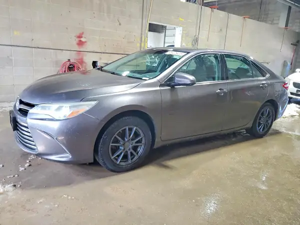 4T4BF1FK1GR543691 2016 TOYOTA CAMRY - Image 1