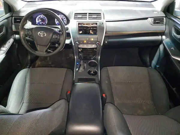 4T4BF1FK1GR543691 2016 TOYOTA CAMRY - Image 8