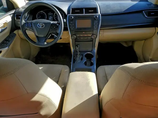 4T4BF1FK1GR544114 2016 TOYOTA CAMRY - Image 8