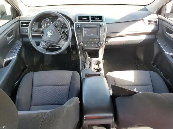 4T4BF1FK1GR544596 2016 TOYOTA CAMRY - Image 8