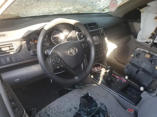 4T4BF1FK1GR544601 2016 TOYOTA CAMRY - Image 8