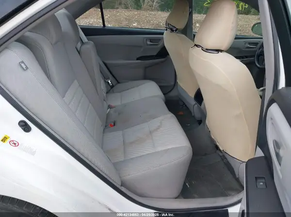 4T4BF1FK1GR546137 2016 TOYOTA CAMRY - Image 8