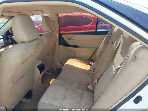 4T4BF1FK1GR547143 2016 TOYOTA CAMRY - Image 8