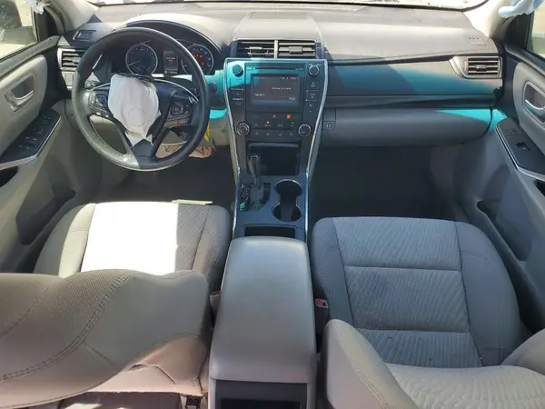 4T4BF1FK1GR547319 2016 TOYOTA CAMRY - Image 8