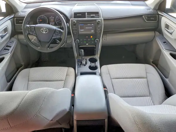 4T4BF1FK1GR547322 2016 TOYOTA CAMRY - Image 8