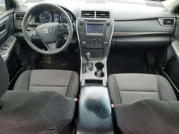 4T4BF1FK1GR548079 2016 TOYOTA CAMRY - Image 8