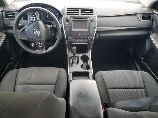 4T4BF1FK1GR548258 2016 TOYOTA CAMRY - Image 8