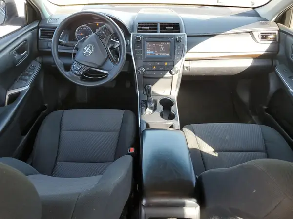 4T4BF1FK1GR550351 2016 TOYOTA CAMRY - Image 8