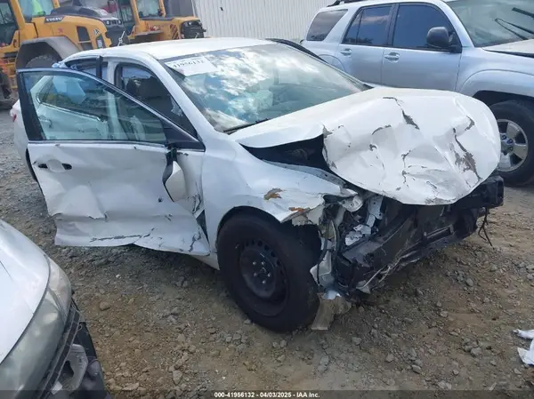 4T4BF1FK1GR551225 2016 TOYOTA CAMRY - Image 1