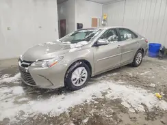 4T4BF1FK1GR552441 2016 TOYOTA CAMRY