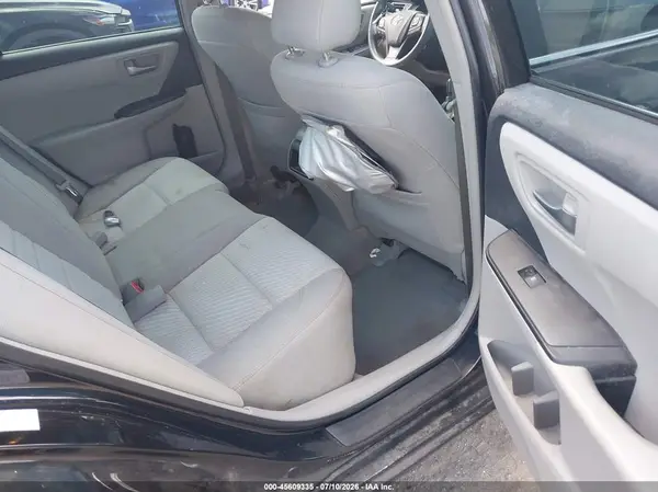 4T4BF1FK1GR552794 2016 TOYOTA CAMRY - Image 8
