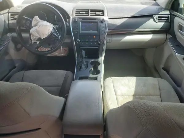 4T4BF1FK1GR553024 2016 TOYOTA CAMRY - Image 8