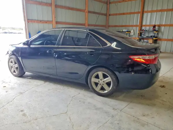 4T4BF1FK1GR553511 2016 TOYOTA CAMRY - Image 2