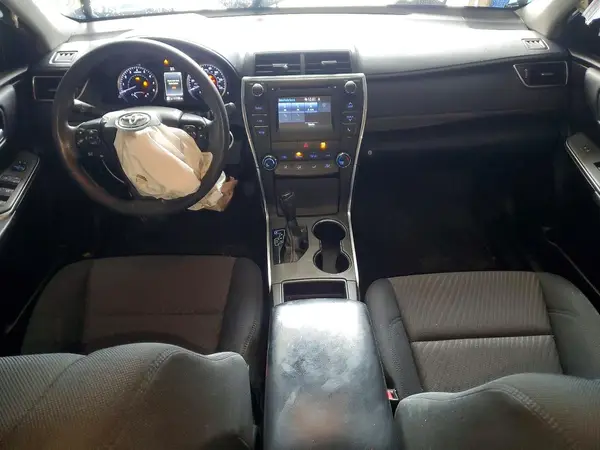 4T4BF1FK1GR553511 2016 TOYOTA CAMRY - Image 8