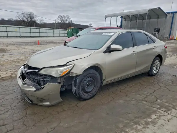 4T4BF1FK1GR553864 2016 TOYOTA CAMRY - Image 1