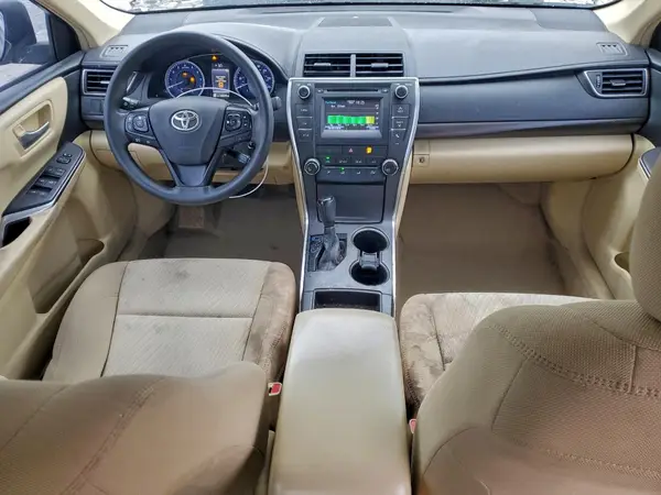 4T4BF1FK1GR553864 2016 TOYOTA CAMRY - Image 8
