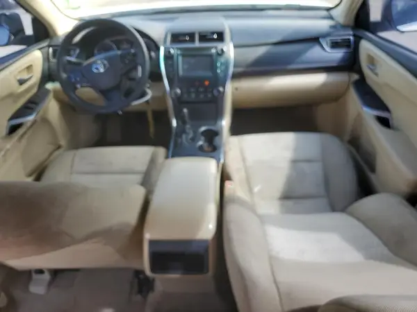 4T4BF1FK1GR554920 2016 TOYOTA CAMRY - Image 8