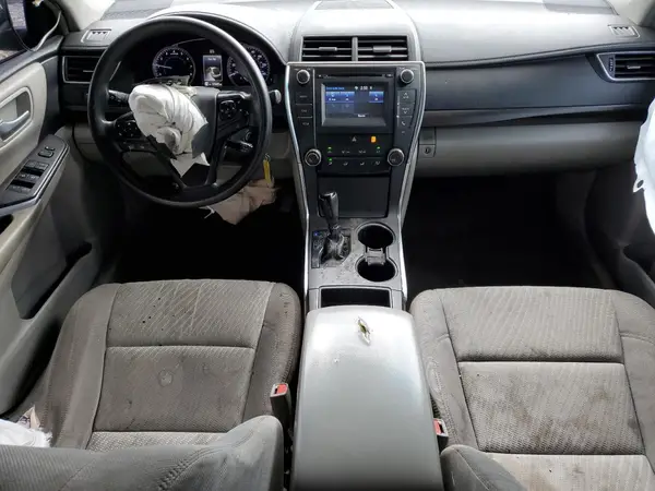 4T4BF1FK1GR555176 2016 TOYOTA CAMRY - Image 8