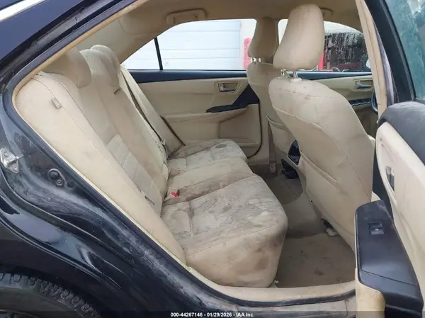 4T4BF1FK1GR555260 2016 TOYOTA CAMRY - Image 8
