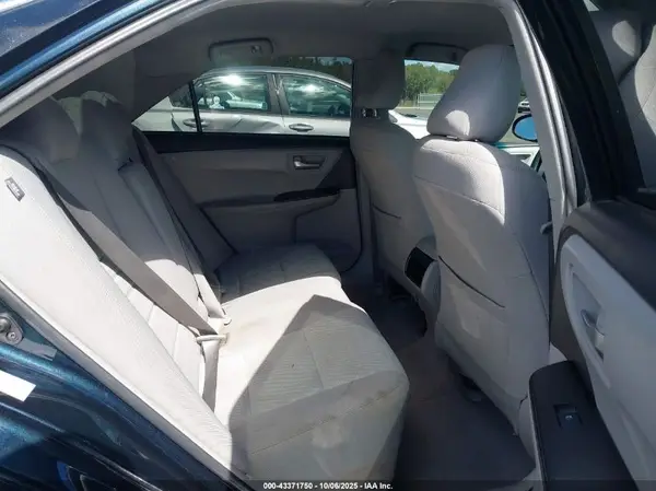 4T4BF1FK1GR556019 2016 TOYOTA CAMRY - Image 8