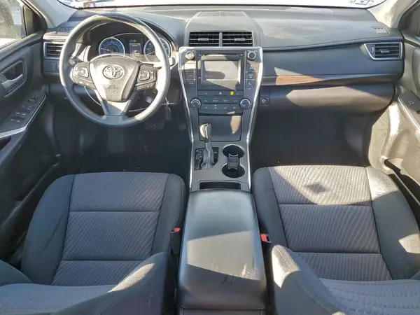4T4BF1FK1GR556070 2016 TOYOTA CAMRY - Image 8