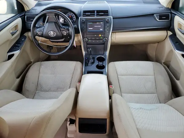 4T4BF1FK1GR557168 2016 TOYOTA CAMRY - Image 8