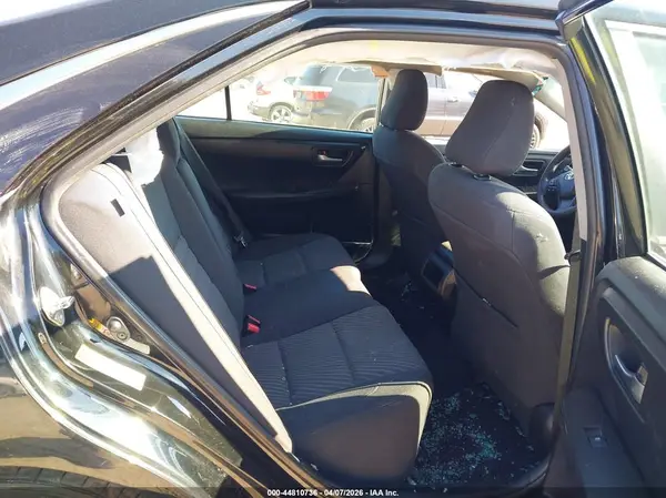 4T4BF1FK1GR557445 2016 TOYOTA CAMRY - Image 8