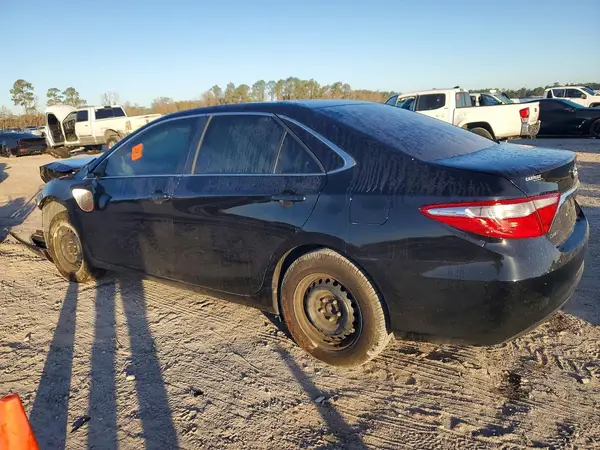4T4BF1FK1GR557476 2016 TOYOTA CAMRY - Image 2