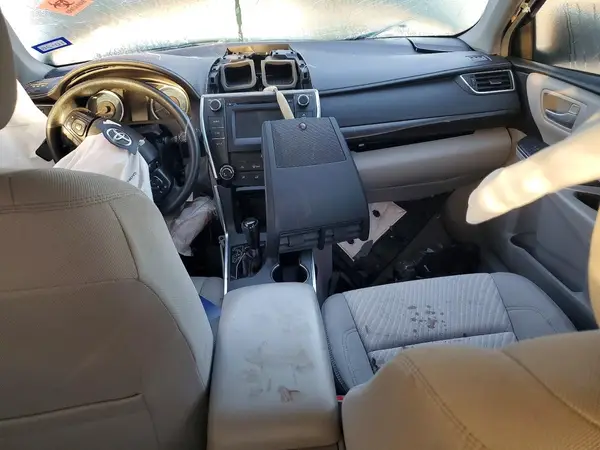 4T4BF1FK1GR557476 2016 TOYOTA CAMRY - Image 8