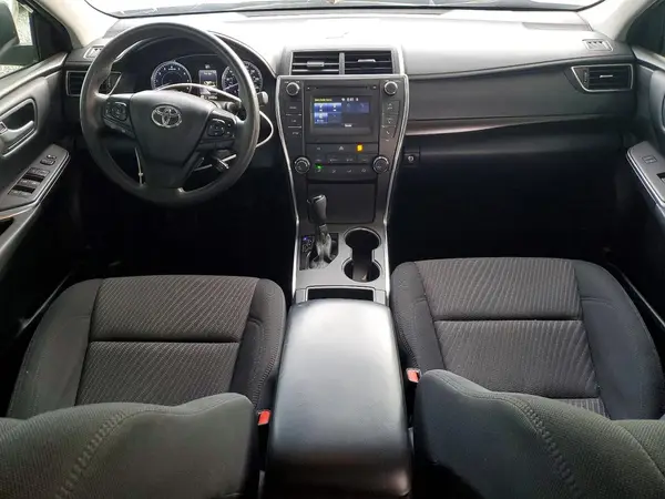 4T4BF1FK1GR559003 2016 TOYOTA CAMRY - Image 8