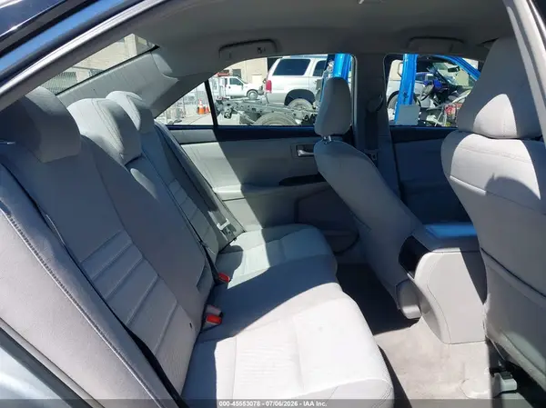 4T4BF1FK1GR559440 2016 TOYOTA CAMRY - Image 8