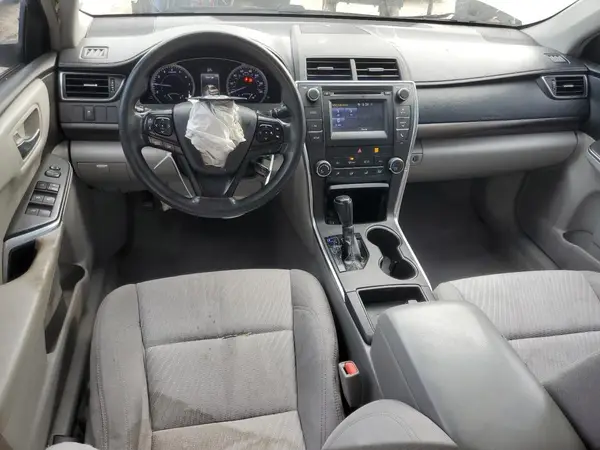 4T4BF1FK1GR560183 2016 TOYOTA CAMRY - Image 7