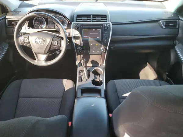 4T4BF1FK1GR560488 2016 TOYOTA CAMRY - Image 8