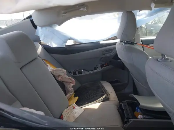 4T4BF1FK1GR560507 2016 TOYOTA CAMRY - Image 8
